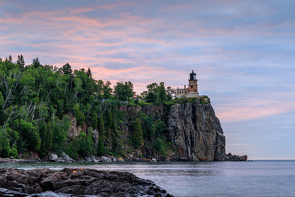 Split Rock Lighthouse