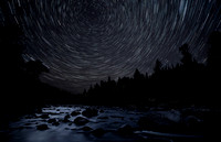 Star Trails