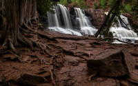 Gooseberry Falls