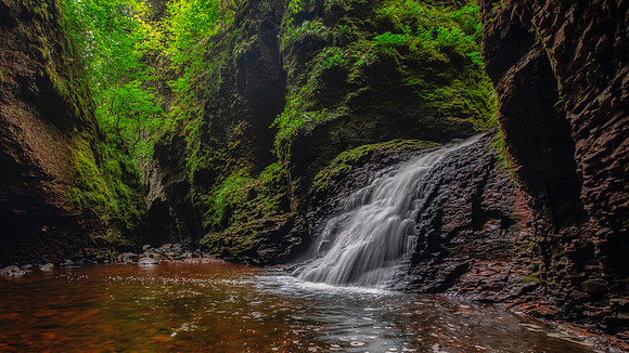 Kadunce River