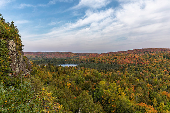 Oberg Mountain