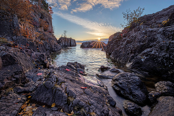 Quiet Cove