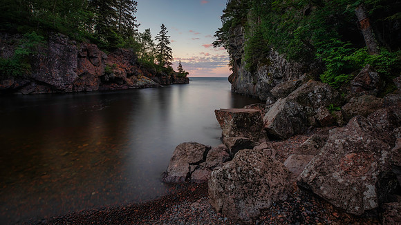 Temperance River