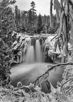 Illgen Falls