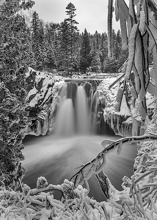 Illgen Falls