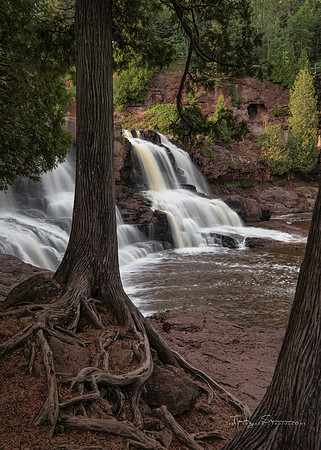 Gooseberry State Park