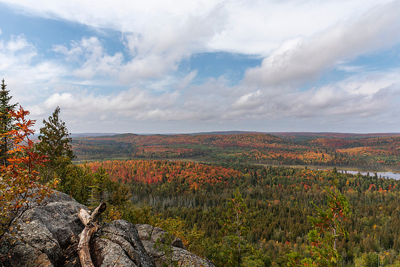 Superior Hiking Trail