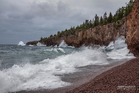 Crystal Bay