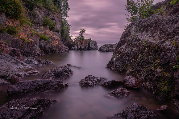 Temperance River