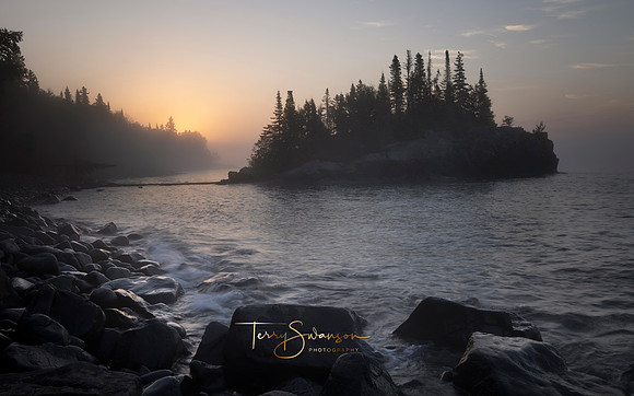 Dawn Awakening