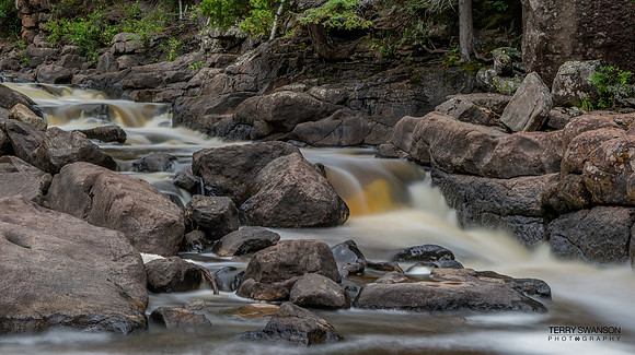 Beaver River