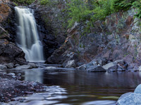 Fall River - Grand Marais
