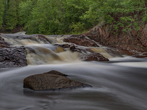 Beaver River