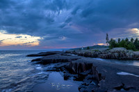 Grand Marais Lighthouse