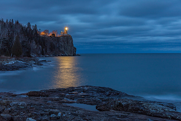 Split Rock - Anniversary of the Edmund Fitzgerald