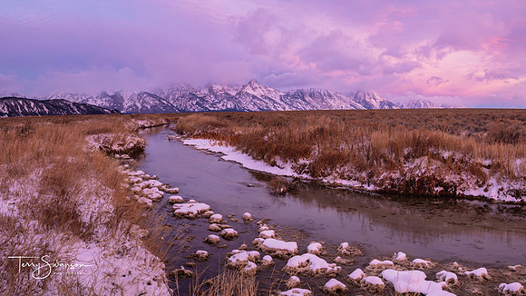 Grand Teton National Park